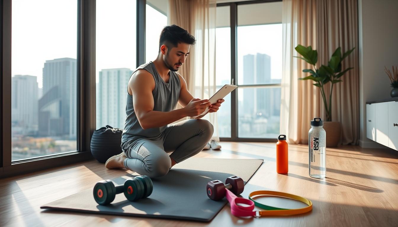 Fitness Advice That Stays Useful